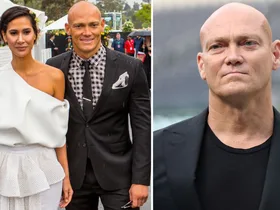 Lindy Klim reignites Michael ‘infidelity’ claim as ex relives time he ‘bawled his eyes out’