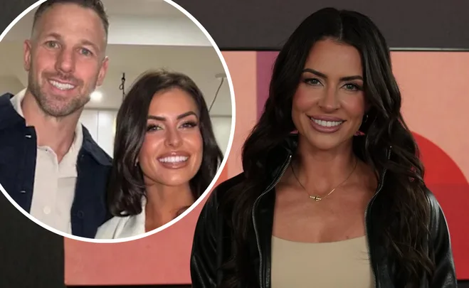 “I was really unhappy”: MAFS’ Rhi Disljenkovic opens up about her split with Jeff Gobbels