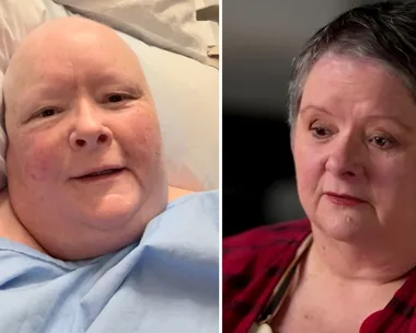 Magda Szubanski