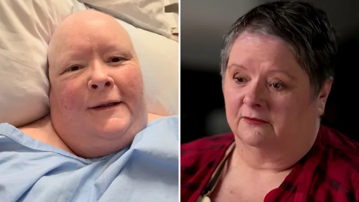 ‘Hardest part’ revealed after Madga Szubanski admits cancer is ‘incurable’