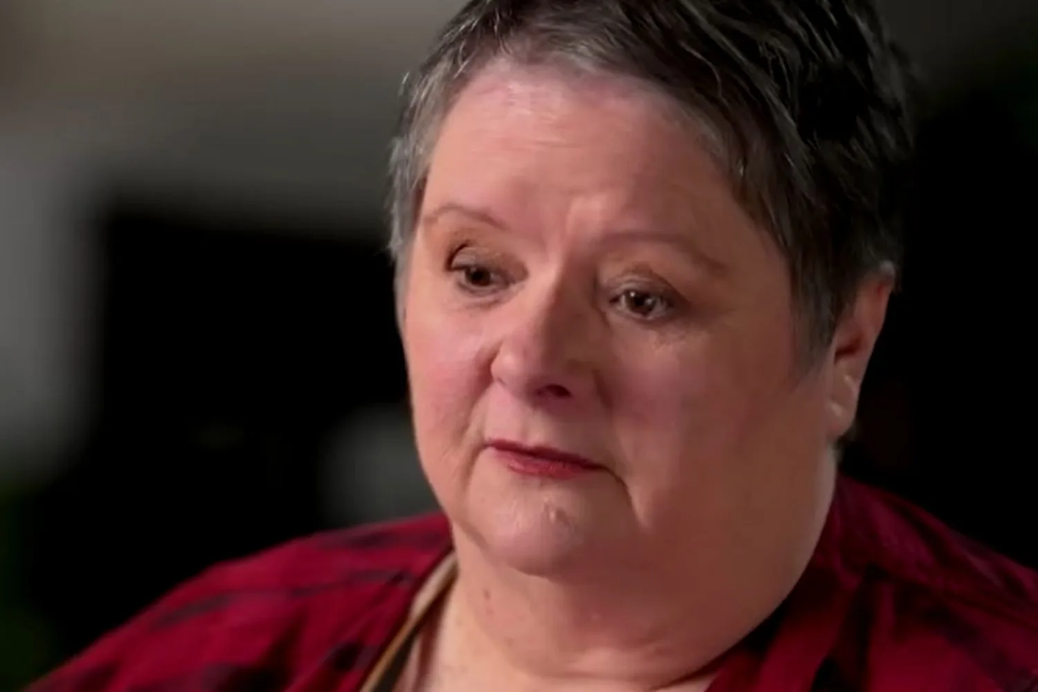 Magda Szubanski on 60 Minutes