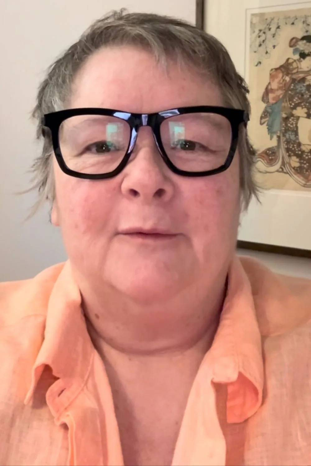Magda Szubanski