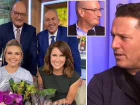‘Finally be honest’: Channel 7 star spills on TV rivalry and topic that’s ‘still sensitive’