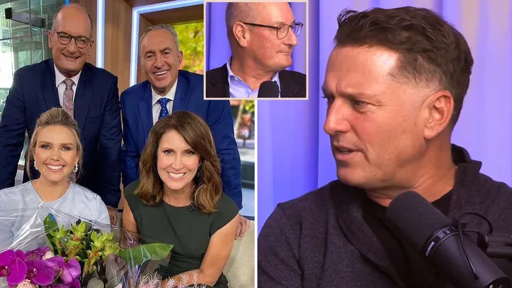 ‘Finally be honest’: Channel 7 star spills on TV rivalry and topic that’s ‘still sensitive’