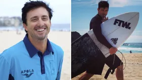 ‘Lived life to the fullest’: Tributes pour in after death of Bondi Rescue star