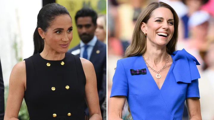Meghan Markle’s ‘big steps’ to improve image at ‘elite’ school as Princess Kate comparison shadows