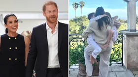 ‘It was crucial’: The truth behind Harry and Meghan’s UK move