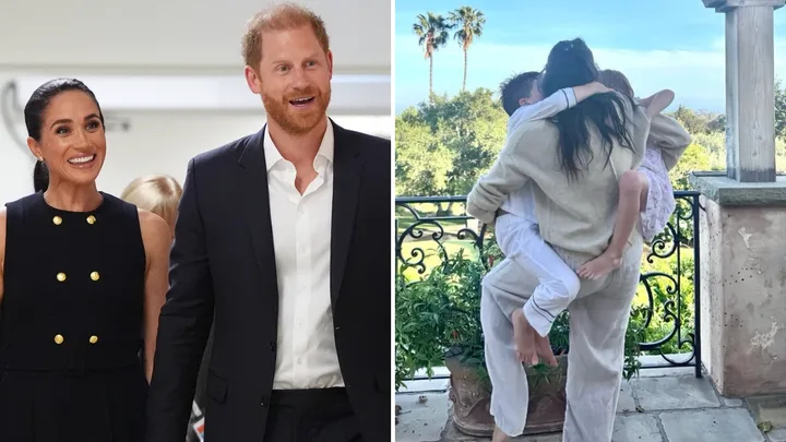 ‘It was crucial’: The truth behind Harry and Meghan’s UK move
