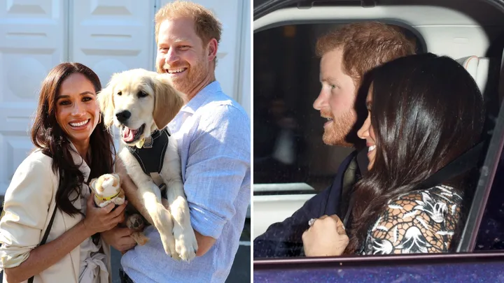 Meghan’s pointed message as duchess rebounds from ‘kick in the teeth’