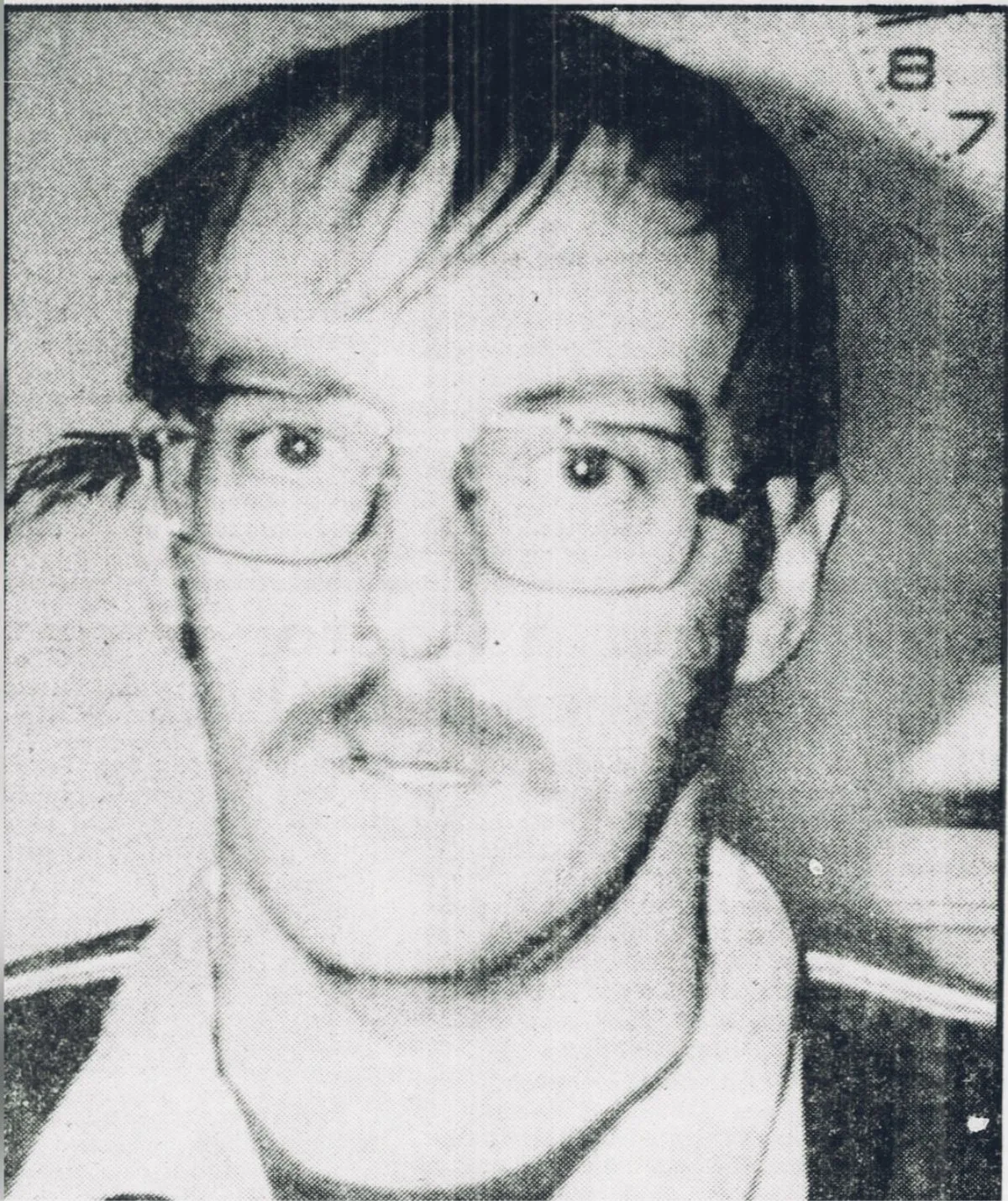 Michael Laurance