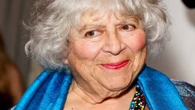 Miriam Margolyes on why she hasn’t returned to Australia