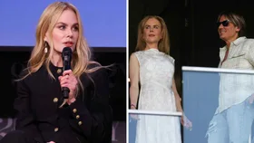 ‘A cathartic experience’: Nicole Kidman prepares to tell all one year after Keith Urban divorce