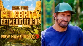 ‘He’s an obvious name’: Jonathan LaPaglia tipped to host I’m A Celebrity in 2027!