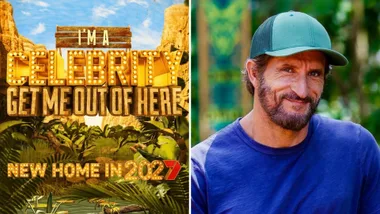 Jonathan LaPaglia I'm A Celebrity 2027