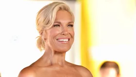 The secret behind her glow: Hannah Waddingham’s new skincare obsession revealed