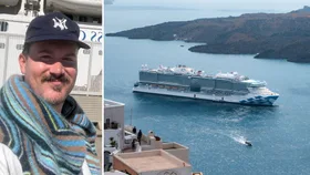 Princess Cruises Mediterranean