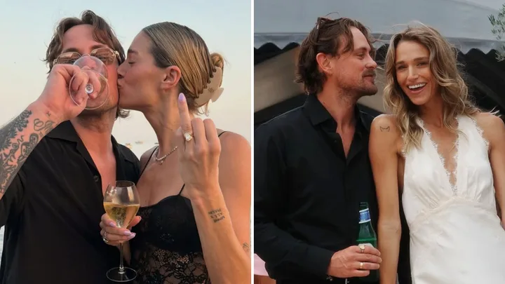 ‘She deserves her happy ending’: Ellidy Pullin’s beautiful news after tragedy