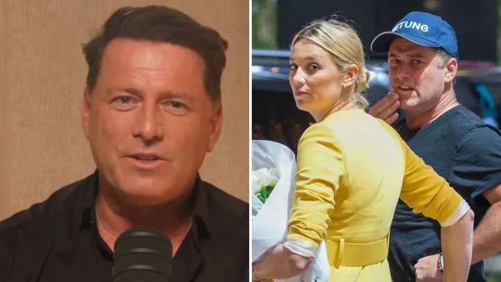 ‘A hellish few months’: What’s next for Karl Stefanovic?