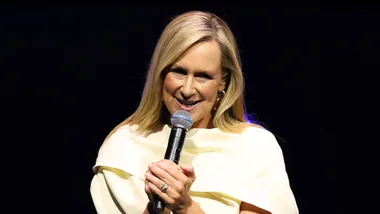 Melissa Doyle