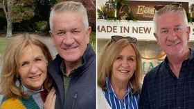 ‘Feels quite fake’: The shock truth about Travel Guides’ Kevin and Janetta