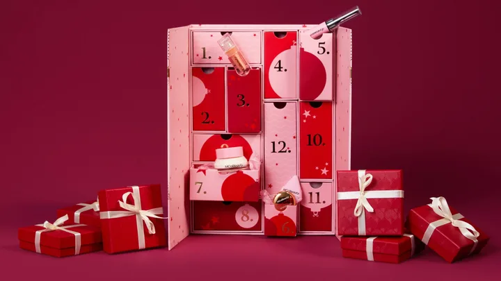 MCoBeauty just launched a $59 advent calendar worth $120 – here’s what’s inside
