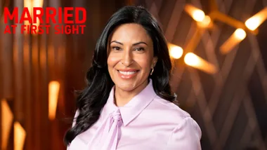 New MAFS expert Marryam Chehelnabi