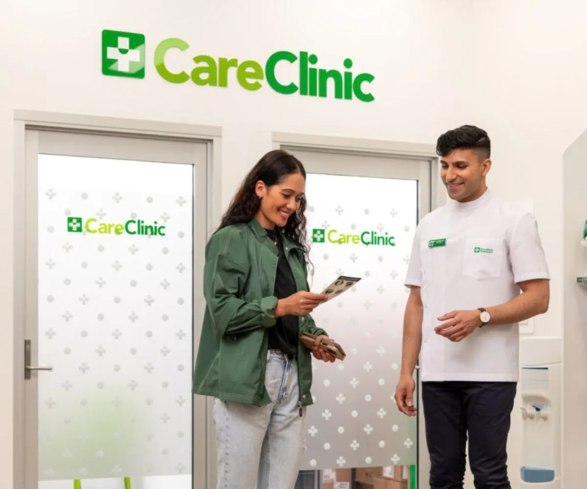 TerryWhite CareClinic