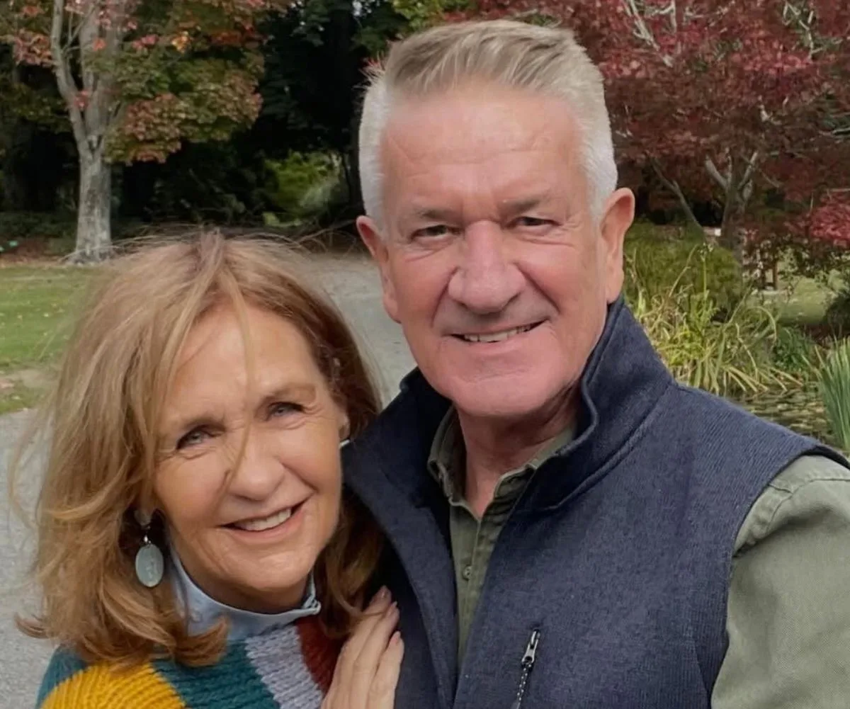 Travel Guides Kevin and Janetta