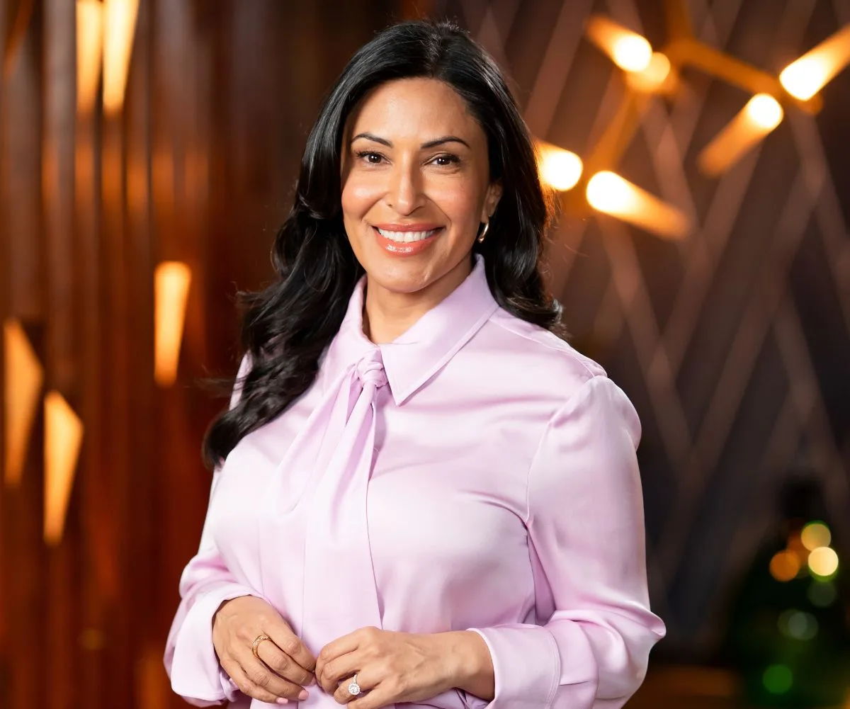 New MAFS expert Marryam Chehelnabi