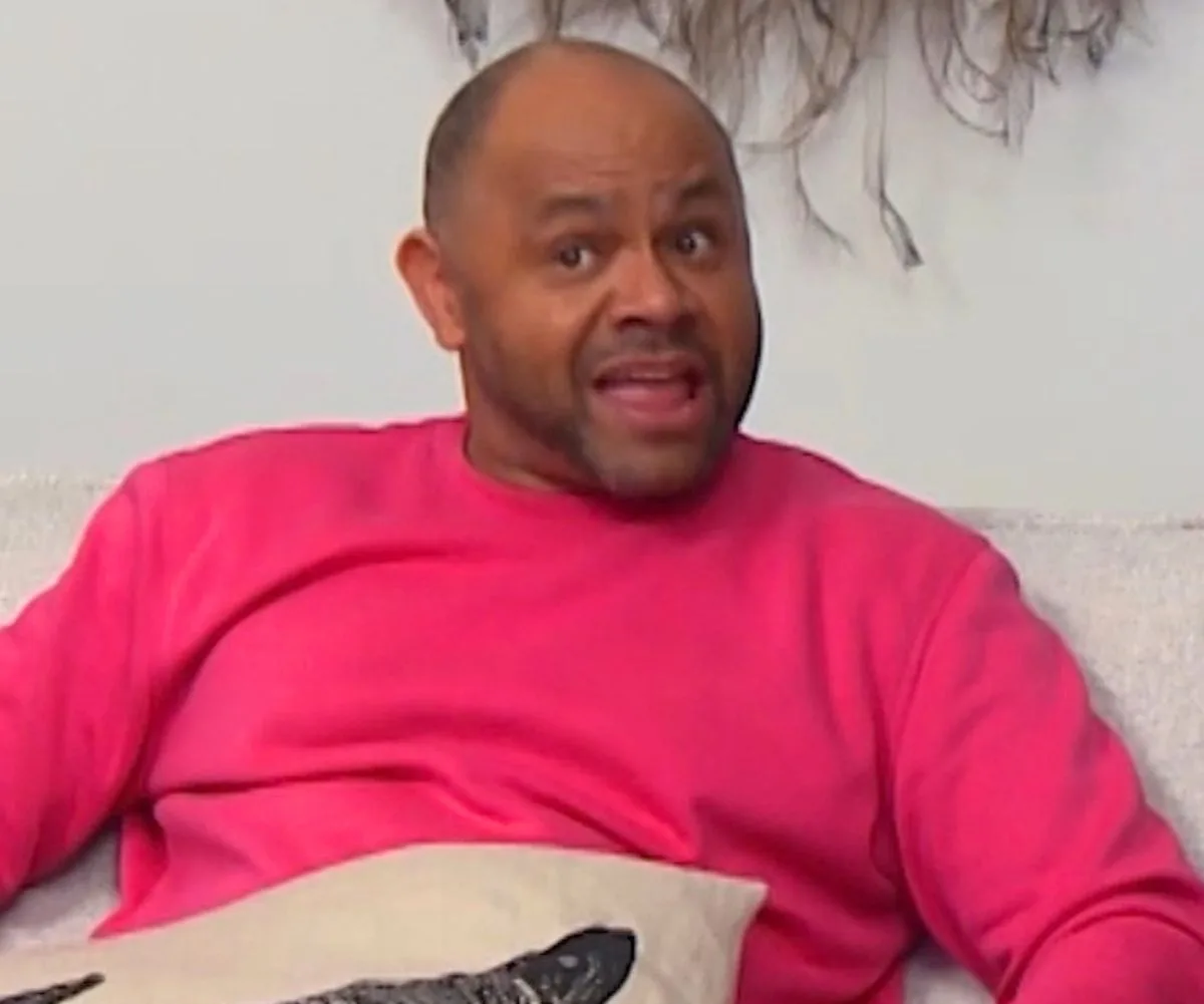 Gogglebox cast shocked