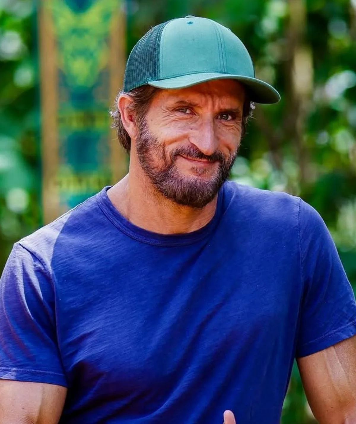Jonathan LaPaglia I'm A Celebrity 2027