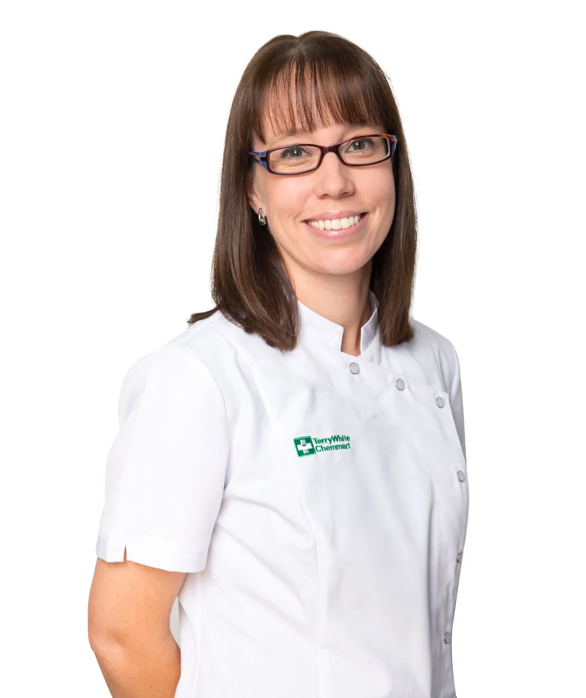 Rachael Weston, TerryWhite Chemmart, Browns Plains, Qld