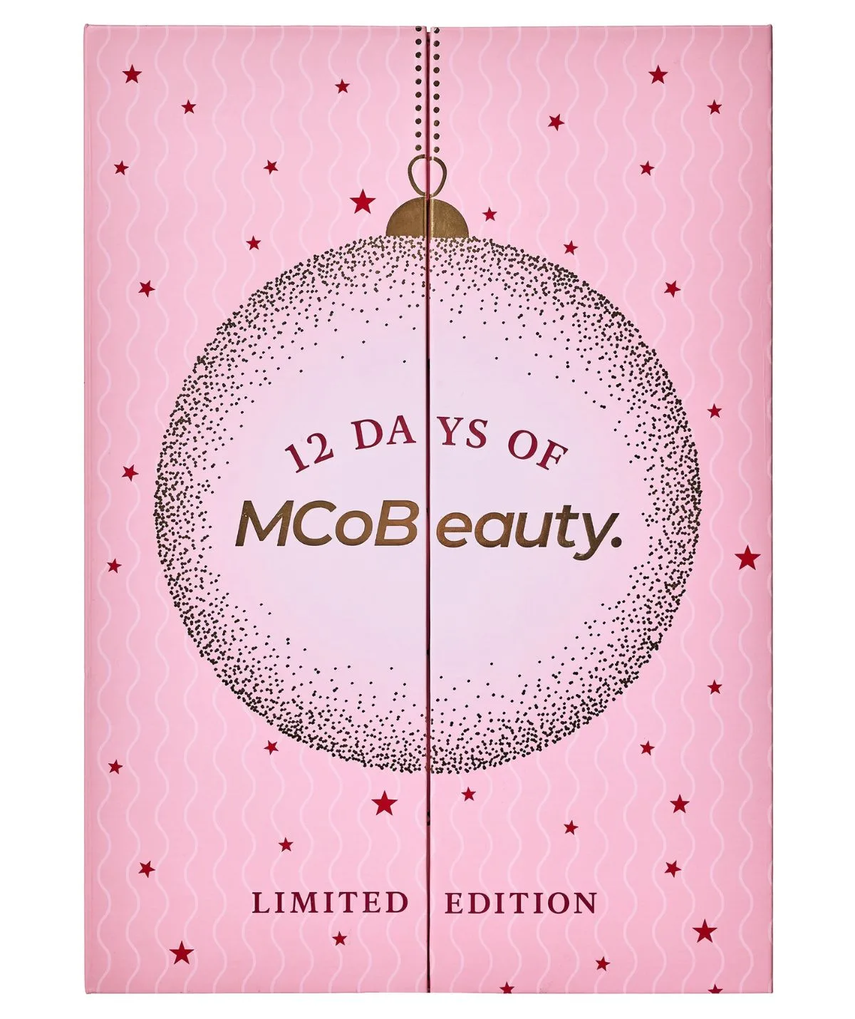 MCoBeauty Christmas Advent Calendar 2026