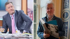 Charles Spencer issues apology to Piers Morgan over ‘incorrect’ claims in new book