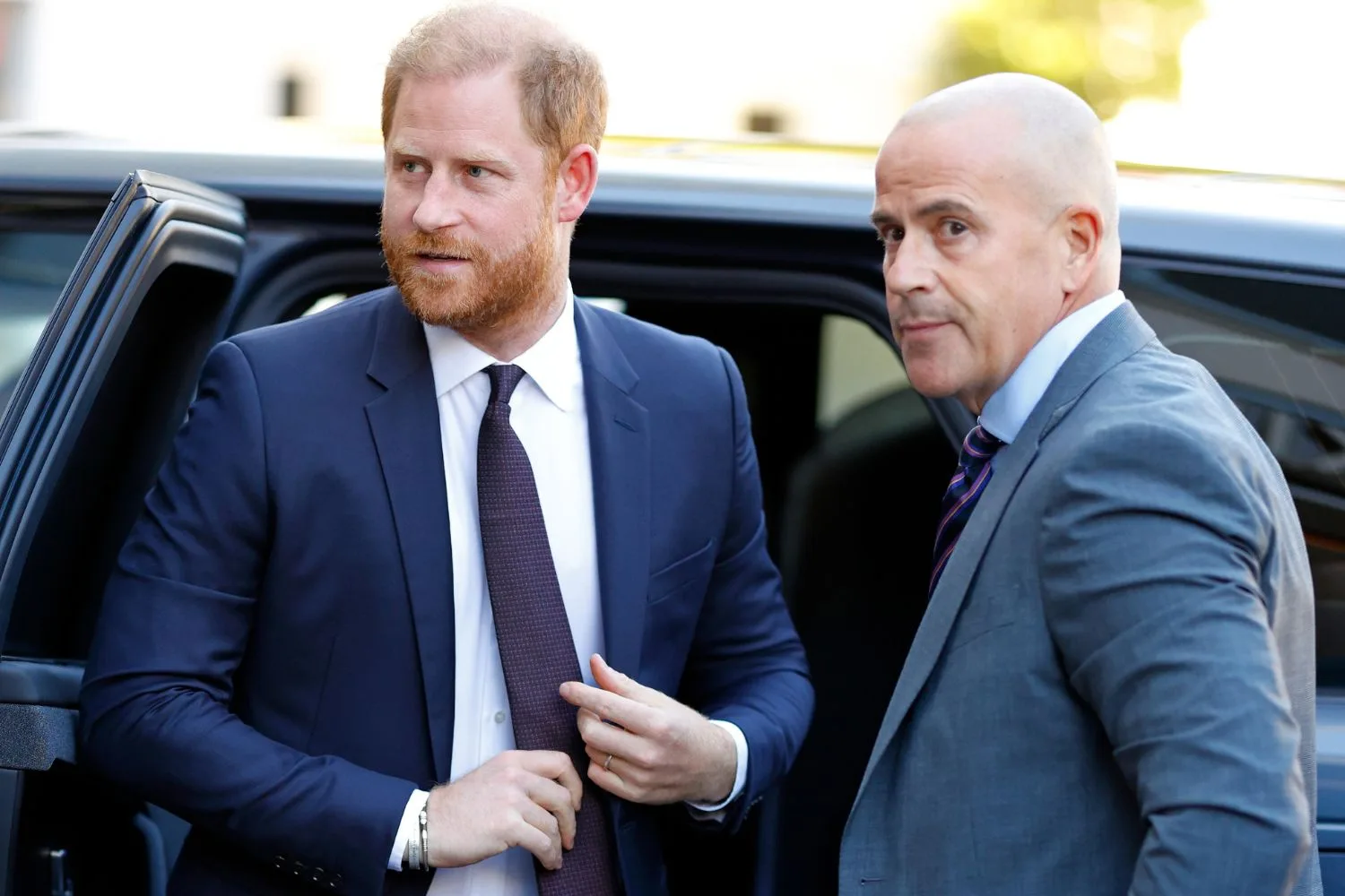 Prince Harry