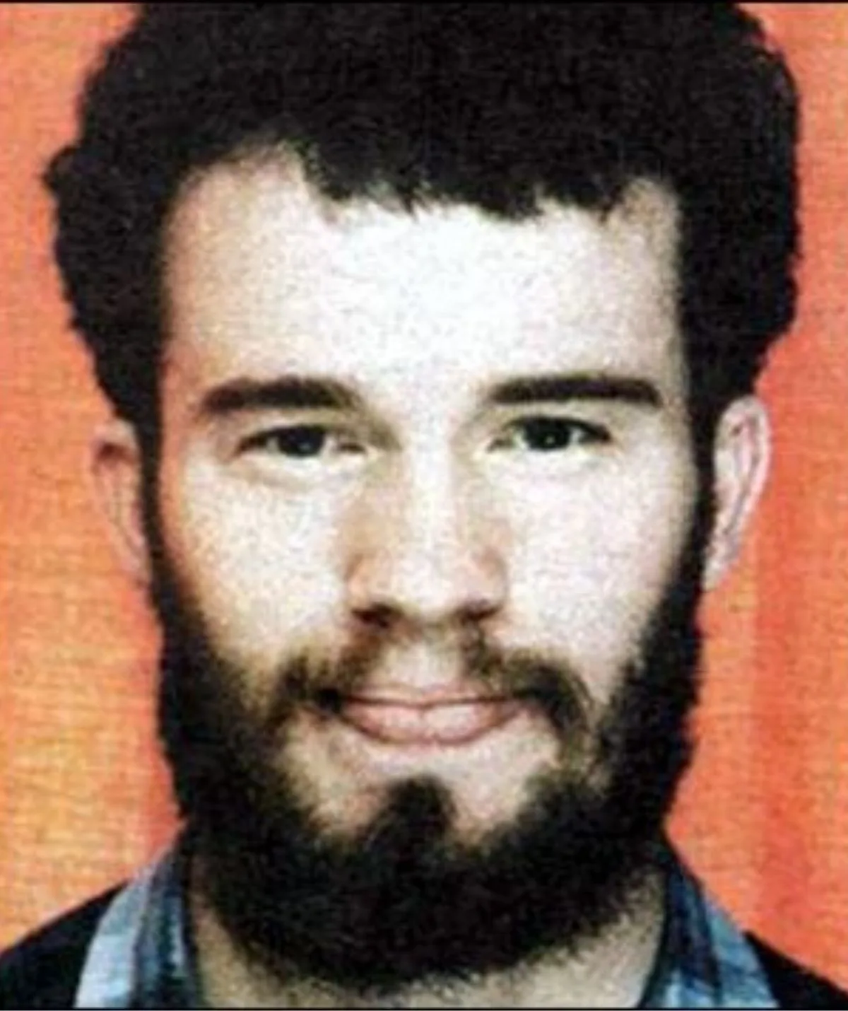 Snowtown victim Ray Davies.
