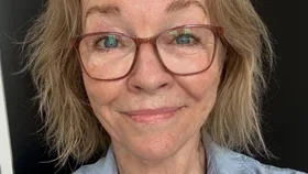 ‘Two brain tumours’: Family crisis that had ‘profound impact’ on Rebecca Gibney
