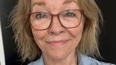 Rebecca Gibney