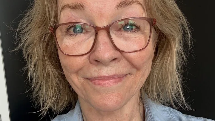 ‘Two brain tumours’: Family crisis that had ‘profound impact’ on Rebecca Gibney