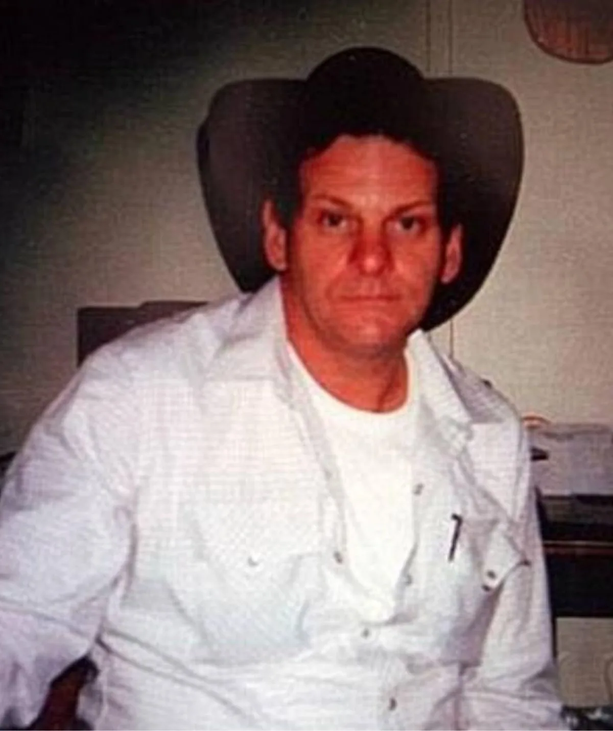Serial killer Regina Arthurell
