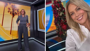 ‘Constant criticism’: Why Sam Armytage may never return to breakfast TV