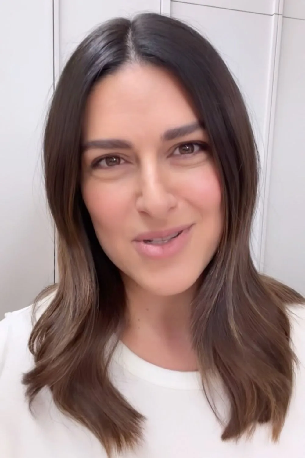Sarah Abo