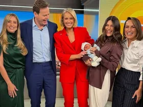 ‘Class act’: Today Show star spills on shock exit as off-air secret revealed