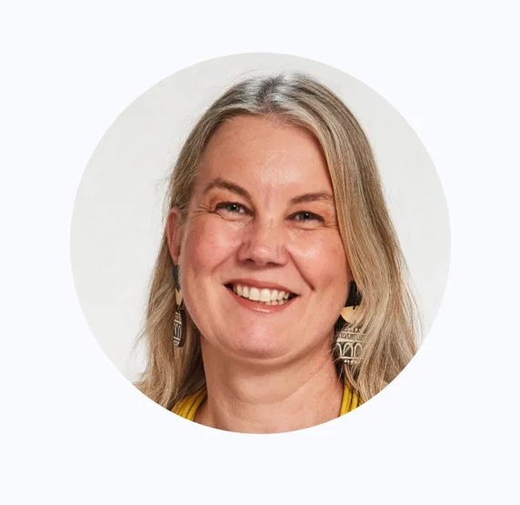 Helen Robyn Carter