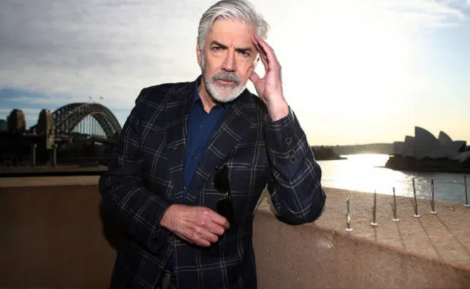 ‘I want to do more’: Parents’ Evening host Shaun Micallef’s big career decision
