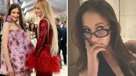 ‘Extremely protective’: Nicole’s concerns for Sunday Rose as she enters ‘predatory’ industry