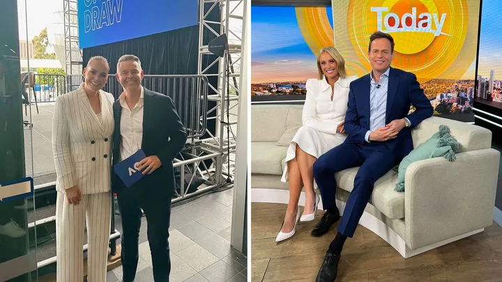 ‘Untapped potential’: Surprise Today Show plan B leaked – meet the duo waiting in the wings!