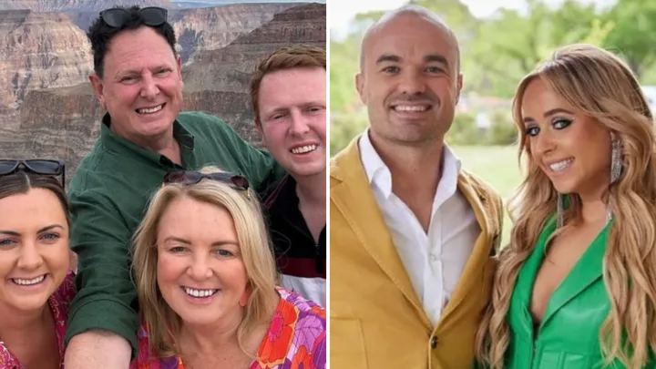 Travel Guides’ surprise shakeup for 2027 as The Block stars join show