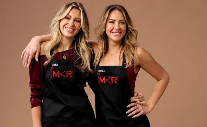 My Kitchen Rules walkout: ‘I’m ready to flip the table’