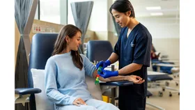 Could More Women in Clinical Trials Improve Future Treatments?